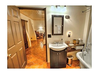 Ferienwohnung Welt Außenaufnahme 17