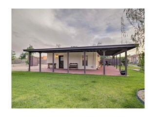 Ferienwohnung Welt Außenaufnahme 20