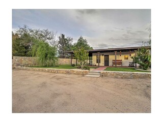 Ferienwohnung Welt Außenaufnahme 21