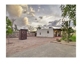 Ferienwohnung Welt Außenaufnahme 22