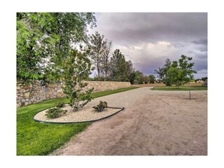 Ferienwohnung Welt Außenaufnahme 24