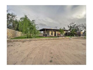 Ferienwohnung Welt Außenaufnahme 25