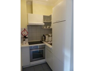 Ferienwohnung Laboe Außenaufnahme 3