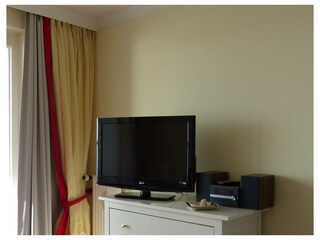 Ferienwohnung Laboe Außenaufnahme 5