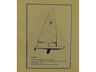 Ferienwohnung Laboe Außenaufnahme 7