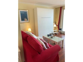 Ferienwohnung Laboe Außenaufnahme 8