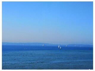 Ferienwohnung Laboe Außenaufnahme 11