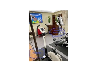 Ferienwohnung Laboe Außenaufnahme 18