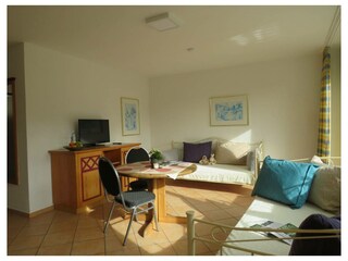 Ferienwohnung Willingen Außenaufnahme 2