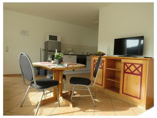 Ferienwohnung Willingen Außenaufnahme 3