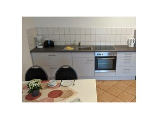Ferienwohnung Willingen Außenaufnahme 4