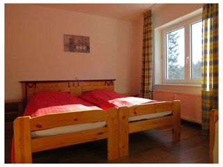 Ferienwohnung Willingen Außenaufnahme 5