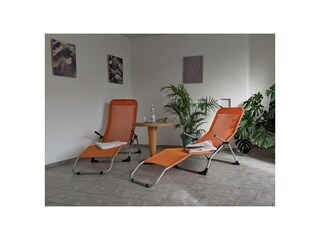 Ferienwohnung Willingen Außenaufnahme 8