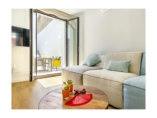 Ferienwohnung S'Illot Außenaufnahme 2