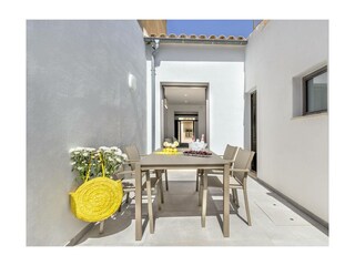 Ferienwohnung S'Illot Außenaufnahme 6