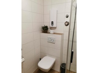 Ferienwohnung Willingen Außenaufnahme 4