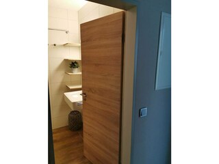 Ferienwohnung Willingen Außenaufnahme 6