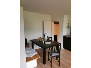 Ferienwohnung Willingen Außenaufnahme 10