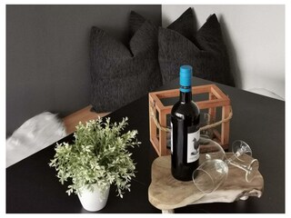 Ferienwohnung Willingen Außenaufnahme 12