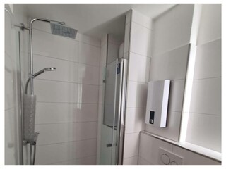 Ferienwohnung Travemünde Außenaufnahme 8