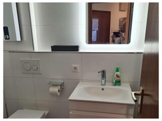 Ferienwohnung Travemünde Außenaufnahme 9