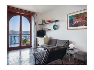 Ferienwohnung Torri del Benaco Außenaufnahme 6