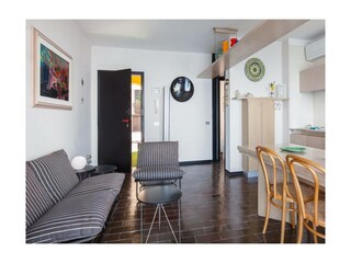 Ferienwohnung Torri del Benaco Außenaufnahme 7