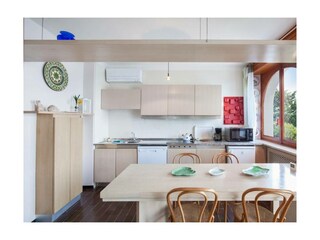 Ferienwohnung Torri del Benaco Außenaufnahme 8