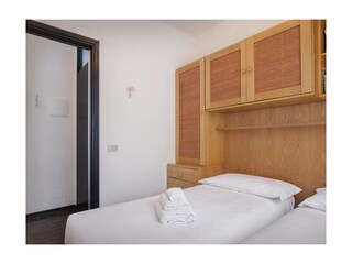 Ferienwohnung Torri del Benaco Außenaufnahme 11