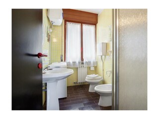 Ferienwohnung Torri del Benaco Außenaufnahme 12