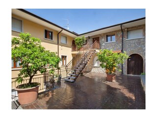 Ferienwohnung Torri del Benaco Außenaufnahme 14