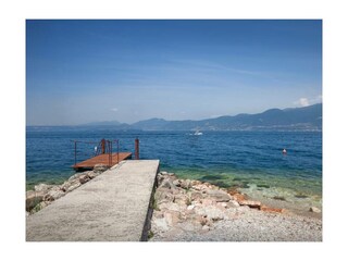 Ferienwohnung Torri del Benaco Außenaufnahme 16