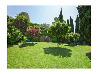 Ferienwohnung Torri del Benaco Außenaufnahme 17