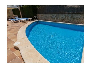 Ferienwohnung S'Illot Außenaufnahme 2