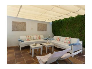 Ferienwohnung S'Illot Außenaufnahme 4