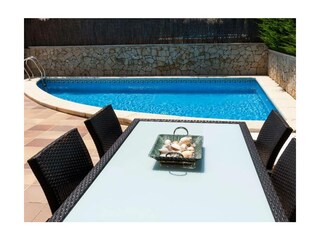 Ferienwohnung S'Illot Außenaufnahme 9