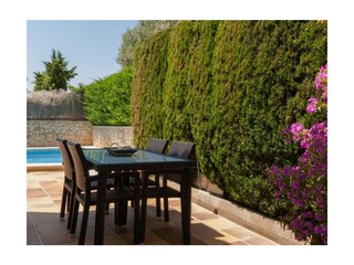 Ferienwohnung S'Illot Außenaufnahme 10