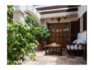 Ferienwohnung S'Illot Außenaufnahme 13