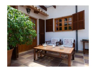 Ferienwohnung S'Illot Außenaufnahme 14