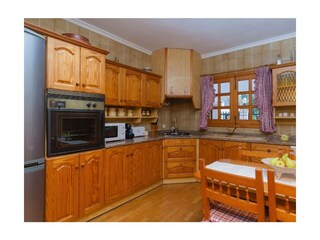 Ferienwohnung S'Illot Außenaufnahme 21