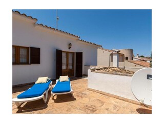 Ferienwohnung S'Illot Außenaufnahme 27