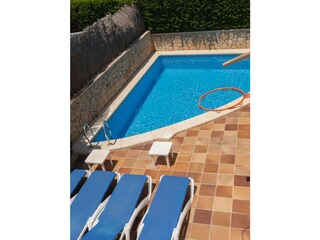 Ferienwohnung S'Illot Außenaufnahme 28