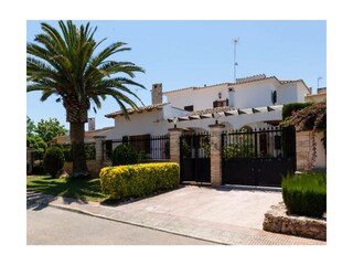 Ferienwohnung S'Illot Außenaufnahme 29