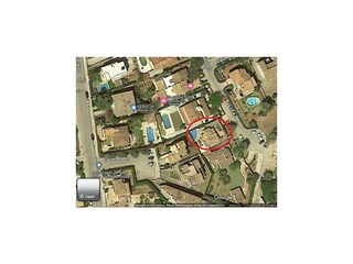 Ferienwohnung S'Illot Außenaufnahme 30