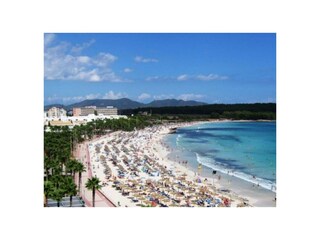 Ferienwohnung S'Illot Außenaufnahme 32