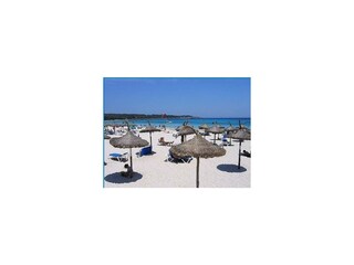 Ferienwohnung S'Illot Außenaufnahme 33