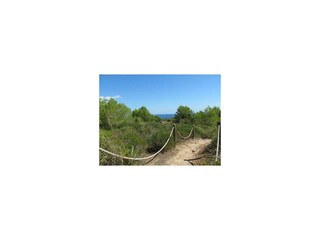 Ferienwohnung S'Illot Außenaufnahme 35