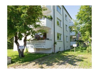 Ferienwohnung Eriskirch Außenaufnahme 30