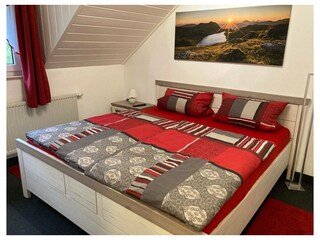 Ferienwohnung Winterberg Außenaufnahme 5