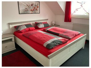 Ferienwohnung Winterberg Außenaufnahme 6